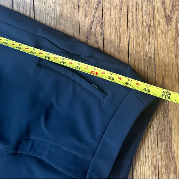 Lululemon Womens “dress” pants size 4 black - Picture 6 of 9